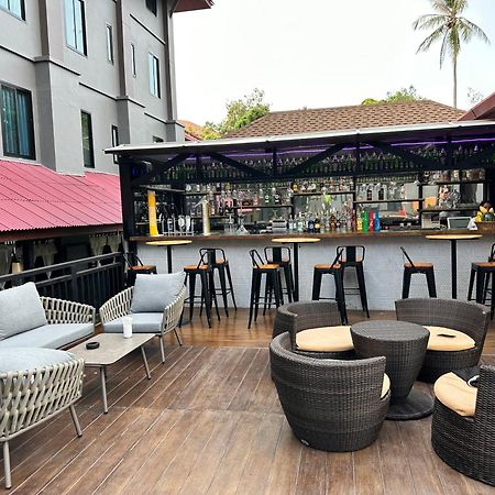 Tuana Hotels The Phulin Resort Karon Exterior photo