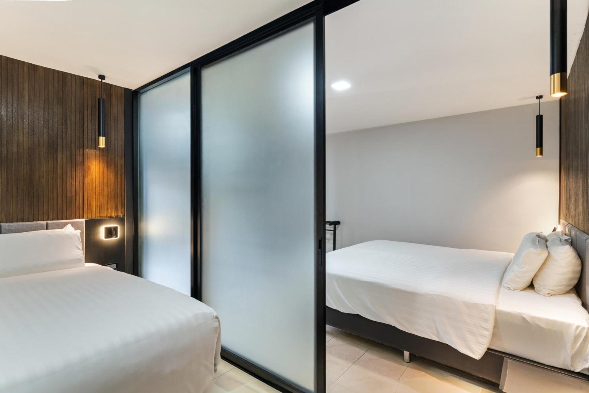 Tuana Hotels The Phulin Resort Karon Exterior photo
